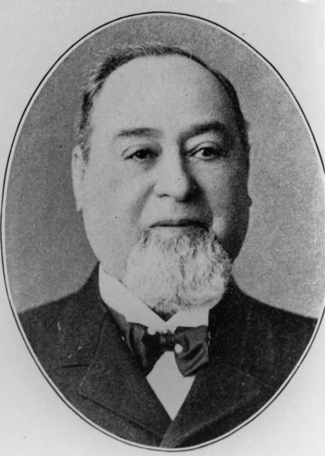 Levi Strauss: Founder of Levi Strauss 