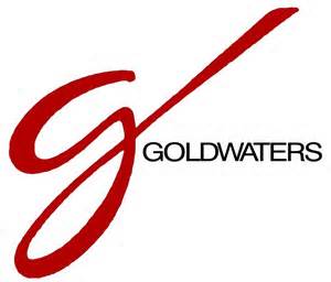 Goldwater Logo