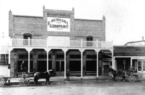 Reinhart & Co. Store-Winnemucca,NV, #WS0216