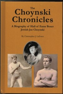 Choynski Book