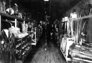 The Danoff Brothers' Store, Gallup, NM, #WS0410