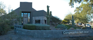 Congregation Beth Israel of Scottsdale, Arizona