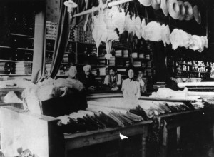 Jaffa's Trinidad Store, #WS3253