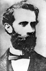 Elias Jacob of Visalia, CA 1885, #WS1840