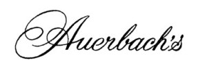 Auerbach Logo