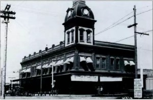 Hochheimer Store, 1890