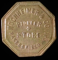 Hochheimer token