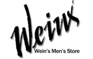 Wein's Men's Store, Butte, Montana, 2014