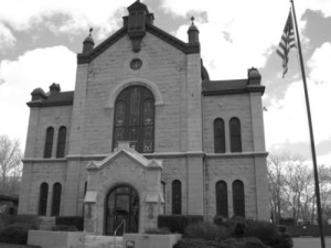 Congregation B'nai Israel