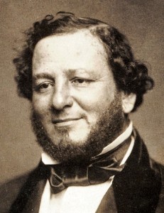Judah Benjamin of Louisiana