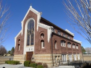 Congregation Beth Israel / 