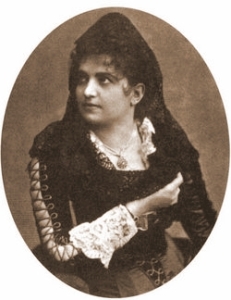 Rosa Sonneschein 