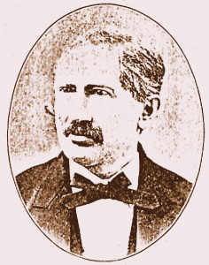 Isaac F. Bloch of San Francisco