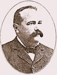 Adolph Gartenlaub of Fresno