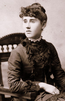 Mrs. Edward R. Levy, 1869, #WS2331