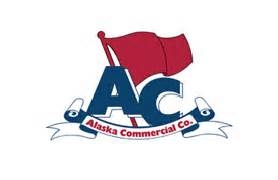 Alaska Commercial Logo