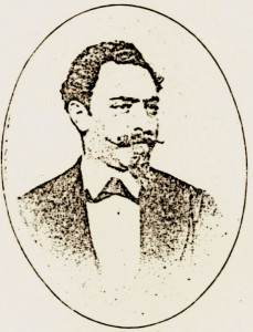 Isaac Hecht of San Francisco