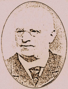 August Helbing, San Fracisco
