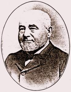 Samuel Lachman