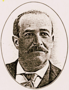 Isaac Magnin