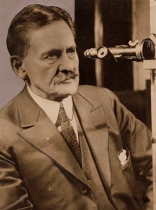 Albert A. Michelson