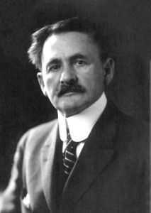 Albert A. Michelson