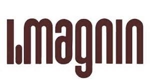 I. Magnin logo