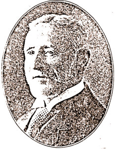 Julius Platshek of San Francisco 1833-1907