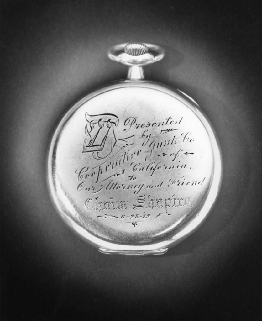 Unveiling the Private Life of Katrina Law's Husband: Meet Chaim Shapiro